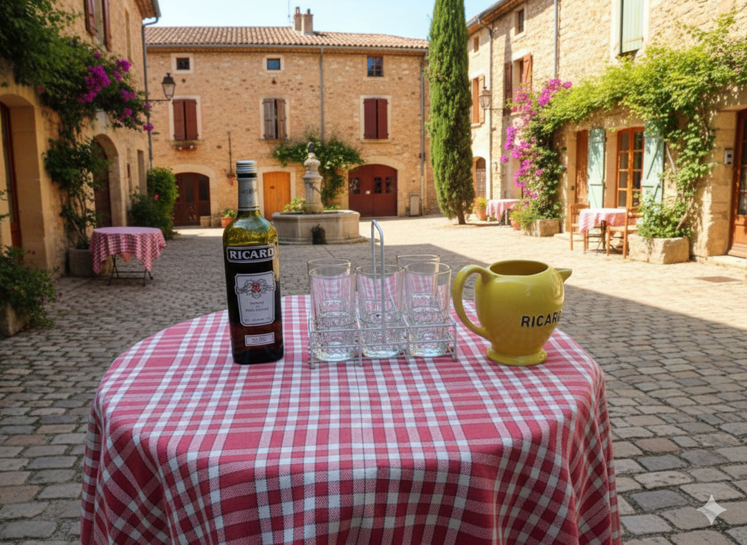 Ricard: The Iconic French Pastis That Tastes Like Summer