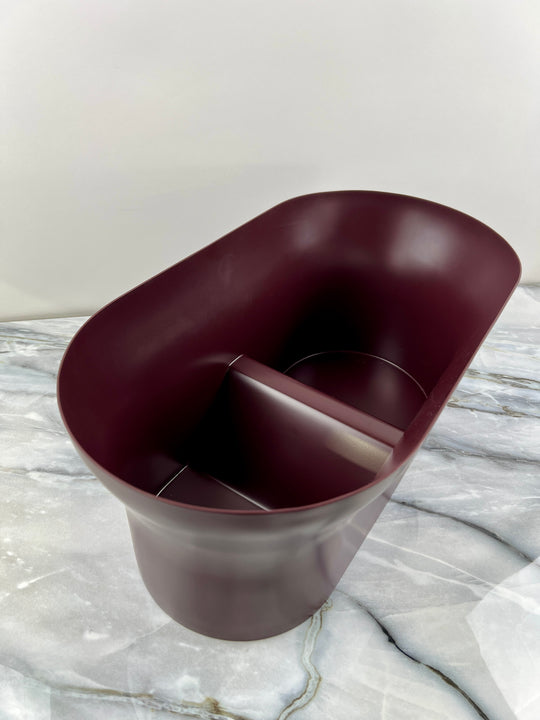French Large Vintage Krug Champagne Bucket