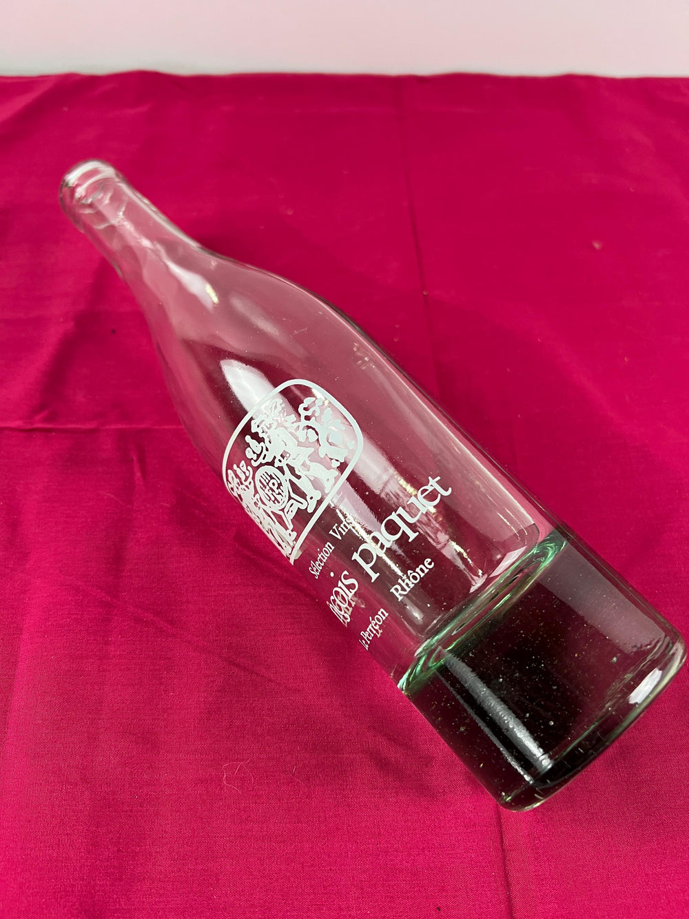 Vintage French Wine Pot Lyonnais/Parisian Bistro