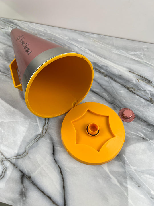 Veuve Clicquot Megaphone Champagne Ice Bucket