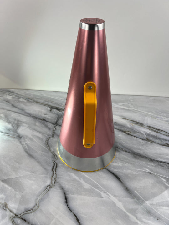 Veuve Clicquot Megaphone Champagne Ice Bucket