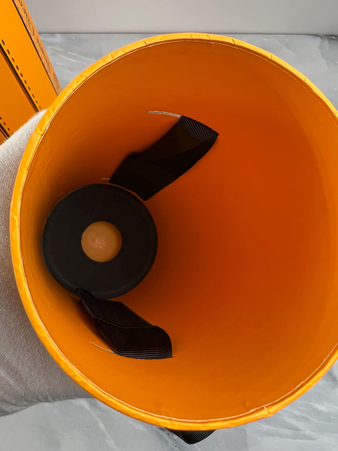 Vintage Veuve Clicquot picnic Isothermal Box