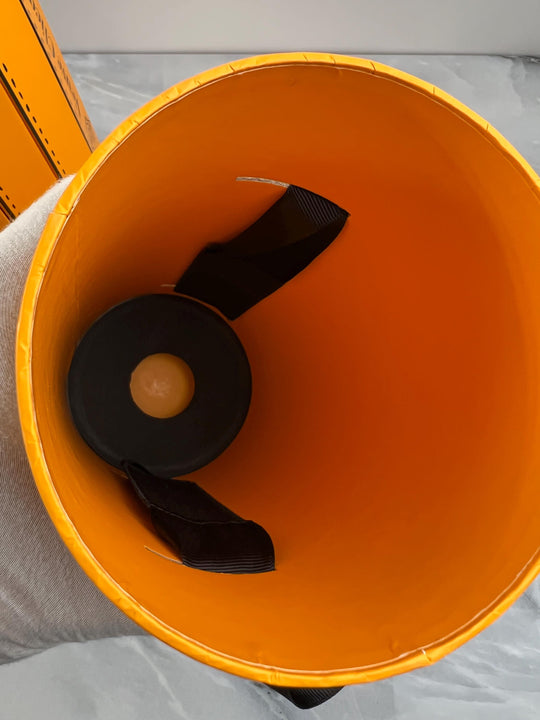 Vintage Veuve Clicquot picnic Isothermal Box